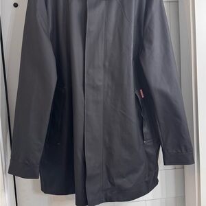Men's Black Jacket